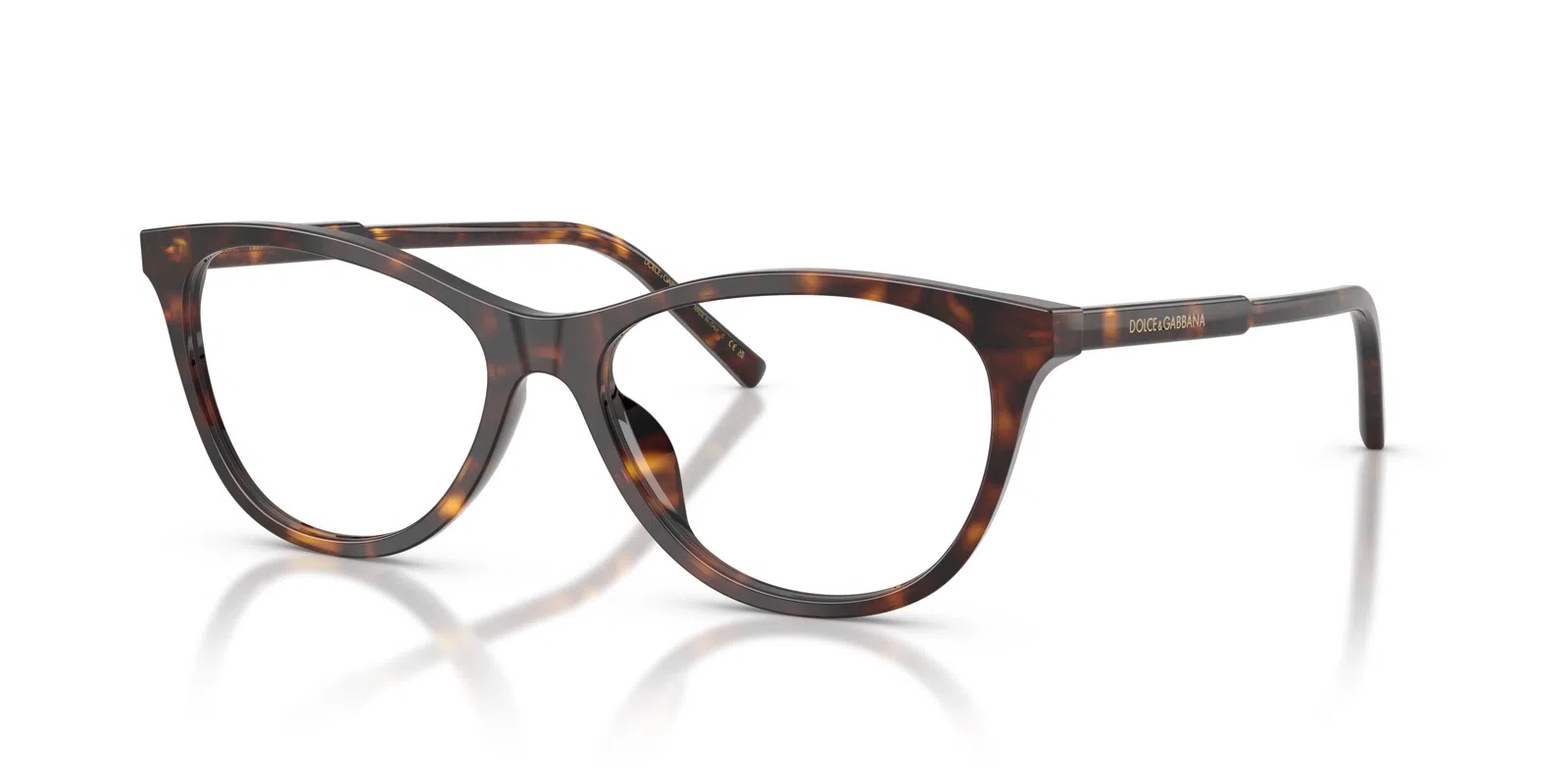 Dolce & Gabbana 3443 Eyeglasses - view 21